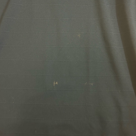 Antigua Olympia Fields CC Blue Polo - Picture 2 of 7